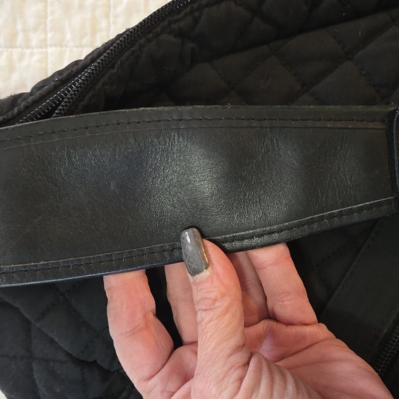 LL Bean  Ameribag Healthy Back Bag Sling Bag Unisex Ergonomic Back Saver - Picture 8 of 10